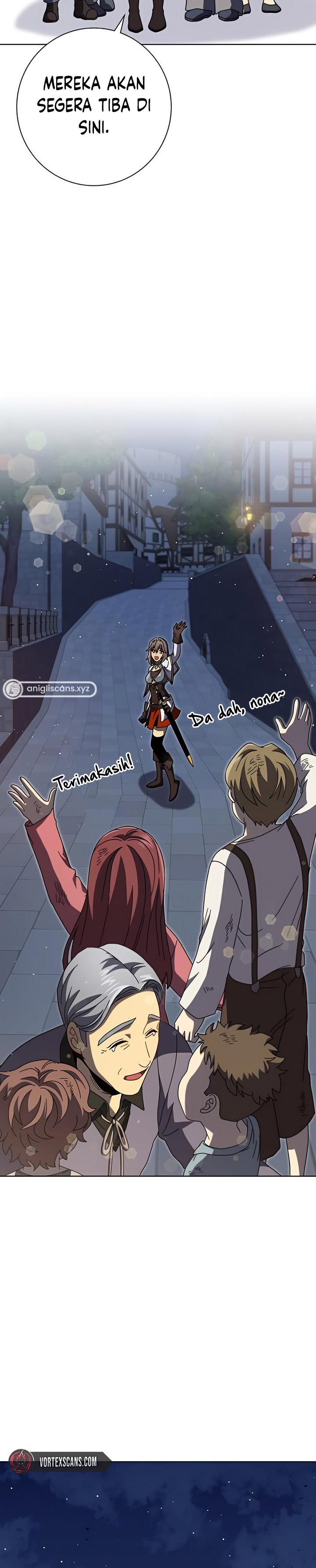kyuuseishu-no-ikinokori - Chapter: 13