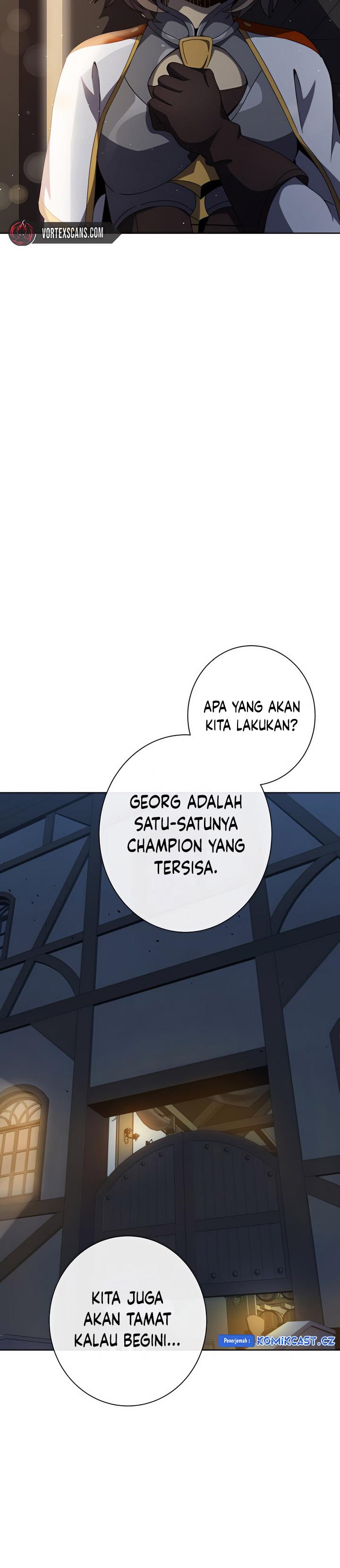 kyuuseishu-no-ikinokori - Chapter: 13