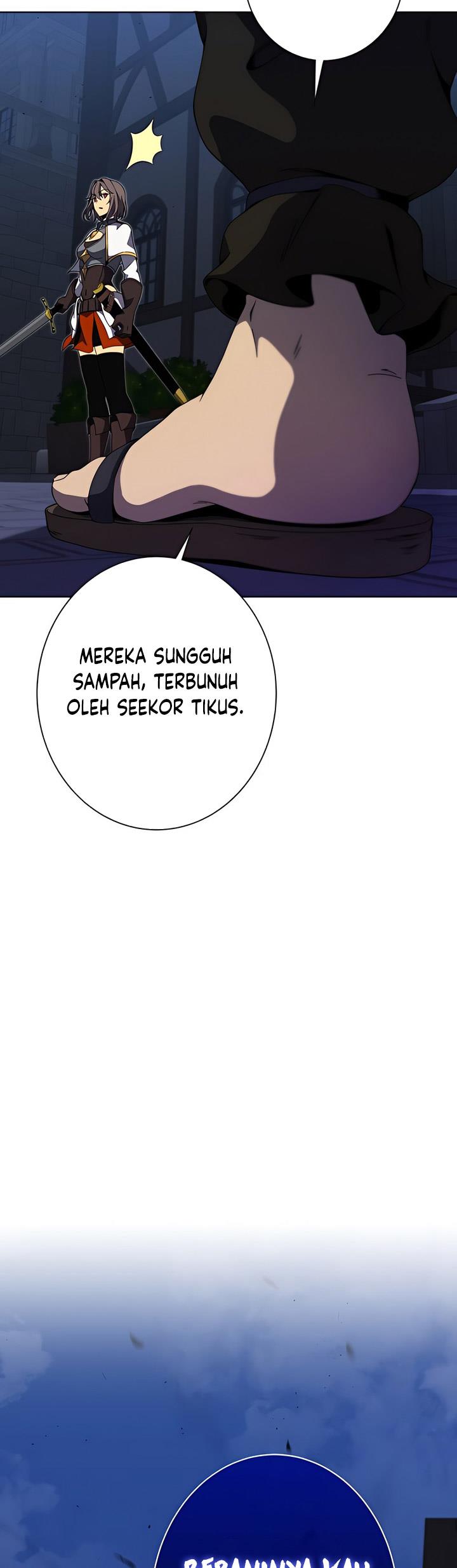 kyuuseishu-no-ikinokori - Chapter: 13