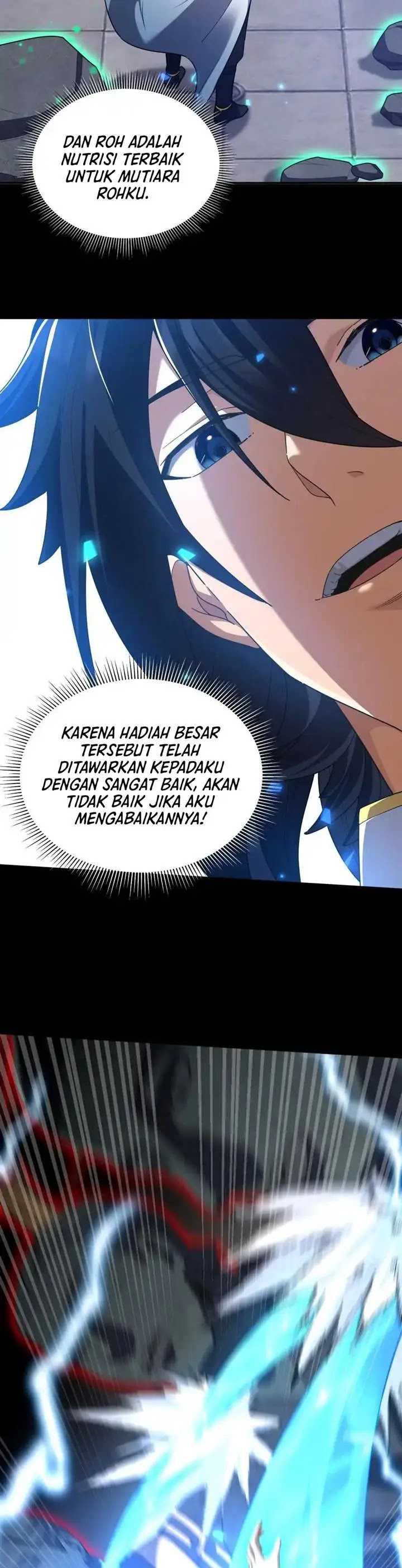 invincible-after-shocking-my-empress-wife - Chapter: 29