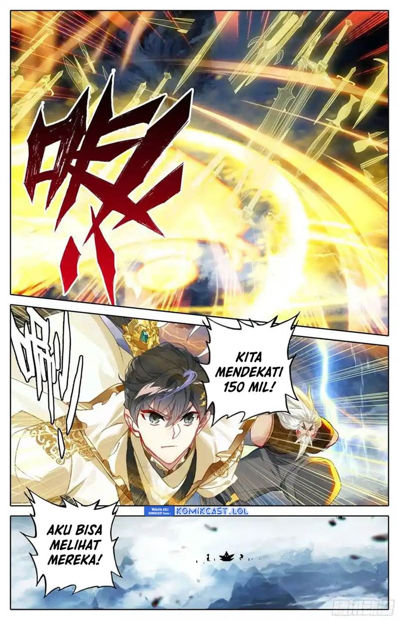 cang-yuantu - Chapter: 273