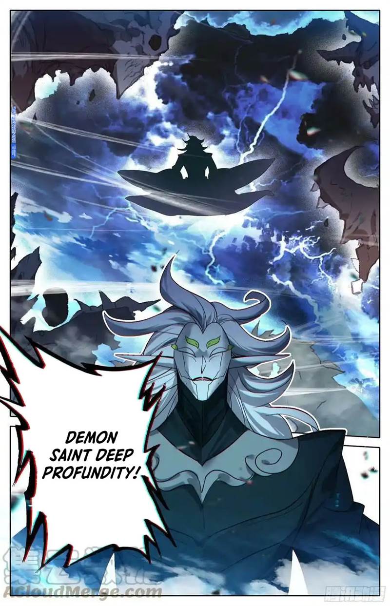 cang-yuantu - Chapter: 273