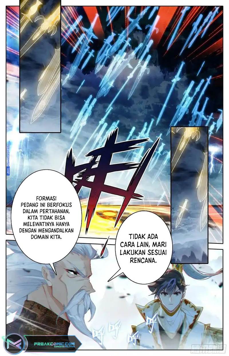 cang-yuantu - Chapter: 273