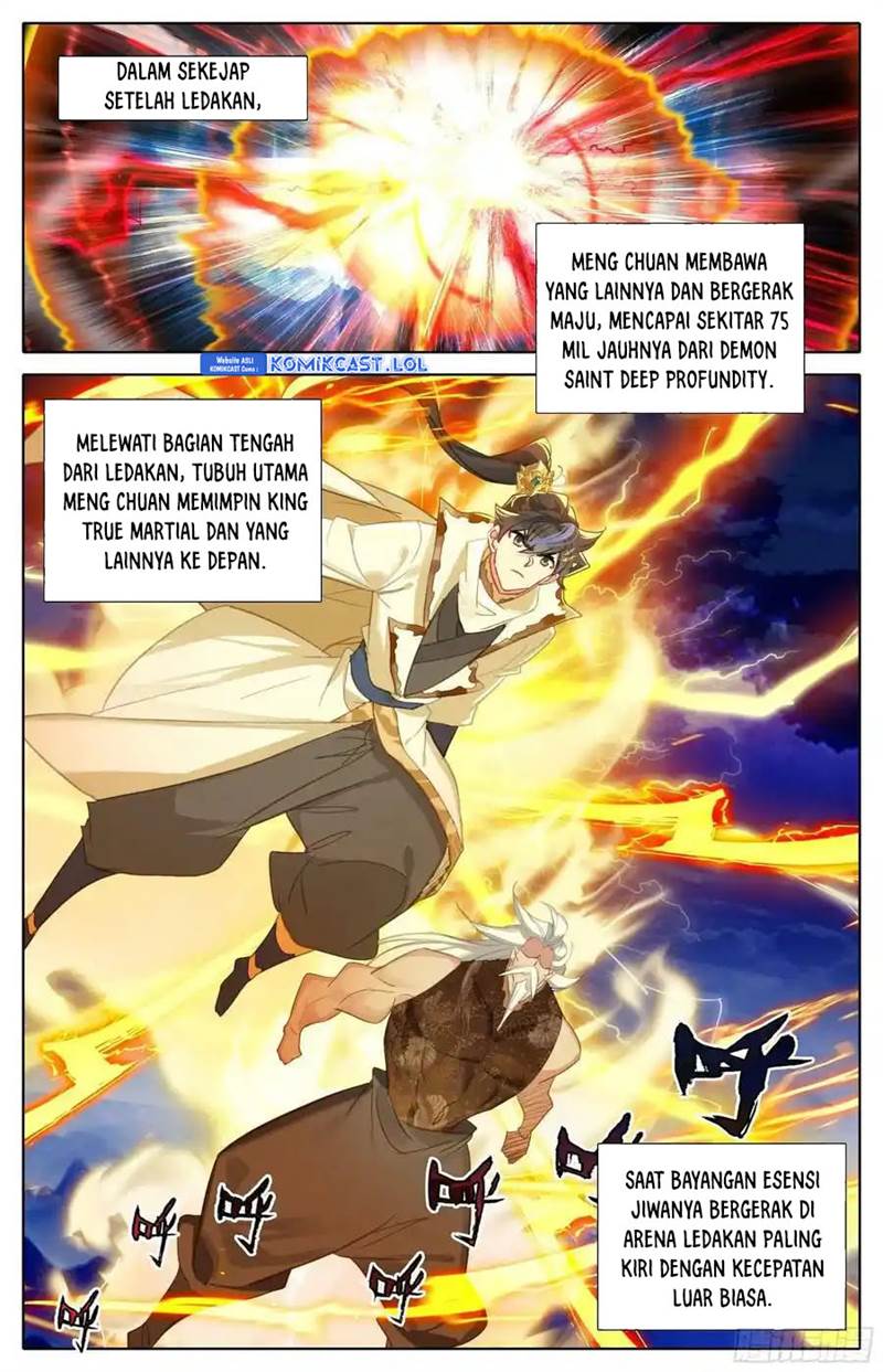 cang-yuantu - Chapter: 273