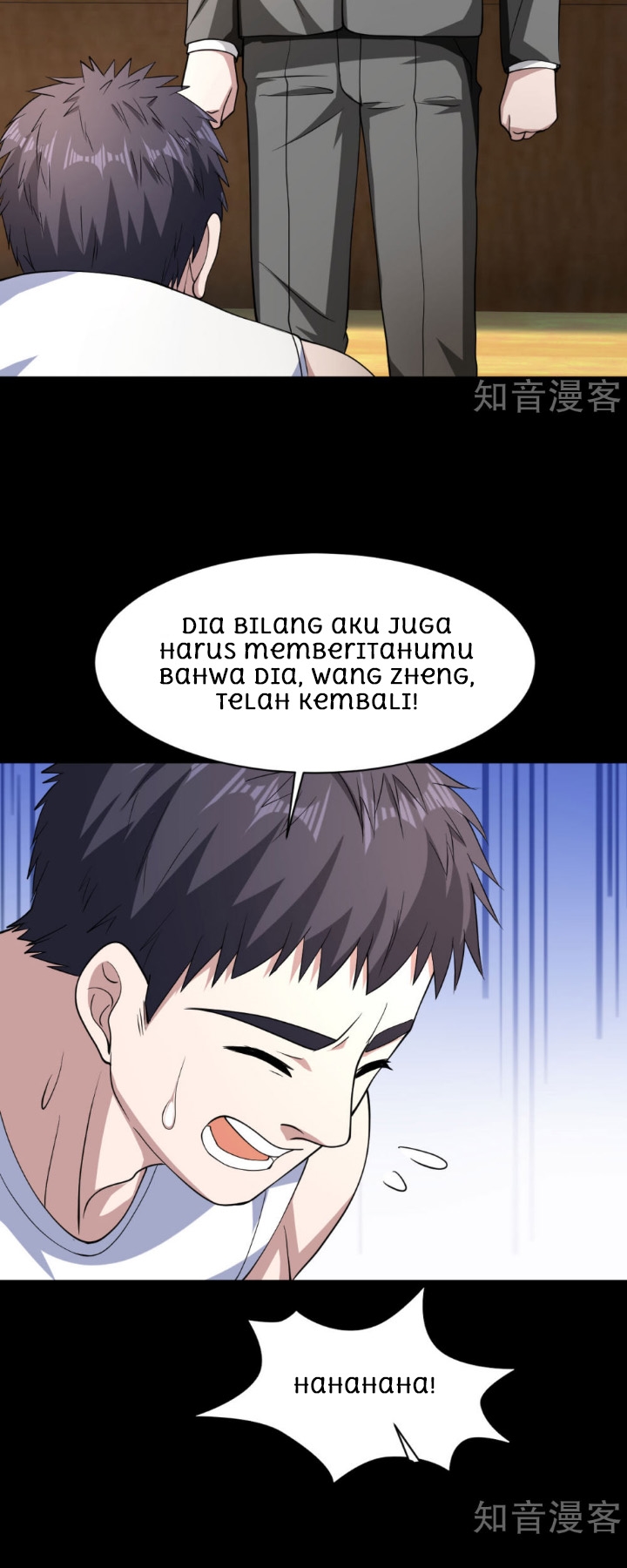 dushi-xiewang - Chapter: 9