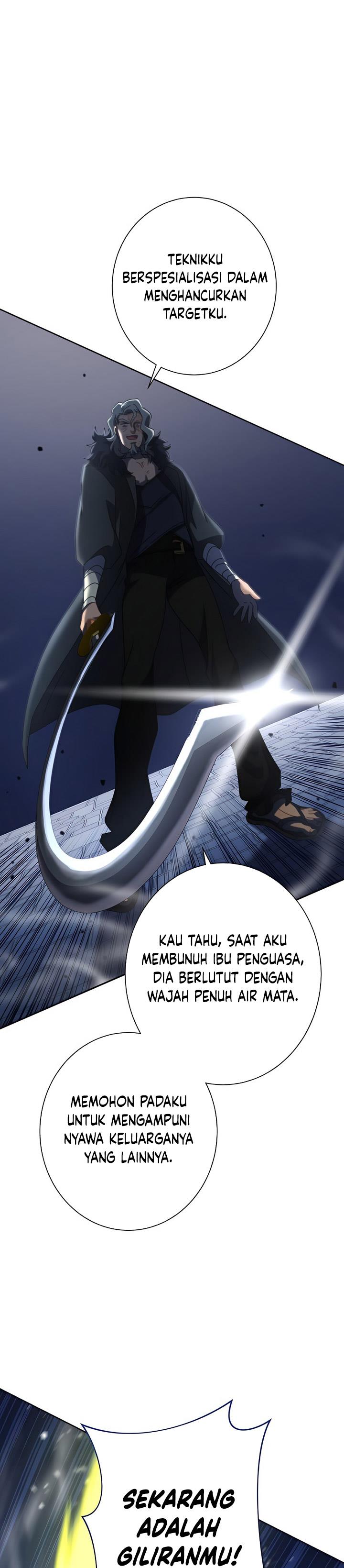 kyuuseishu-no-ikinokori - Chapter: 14