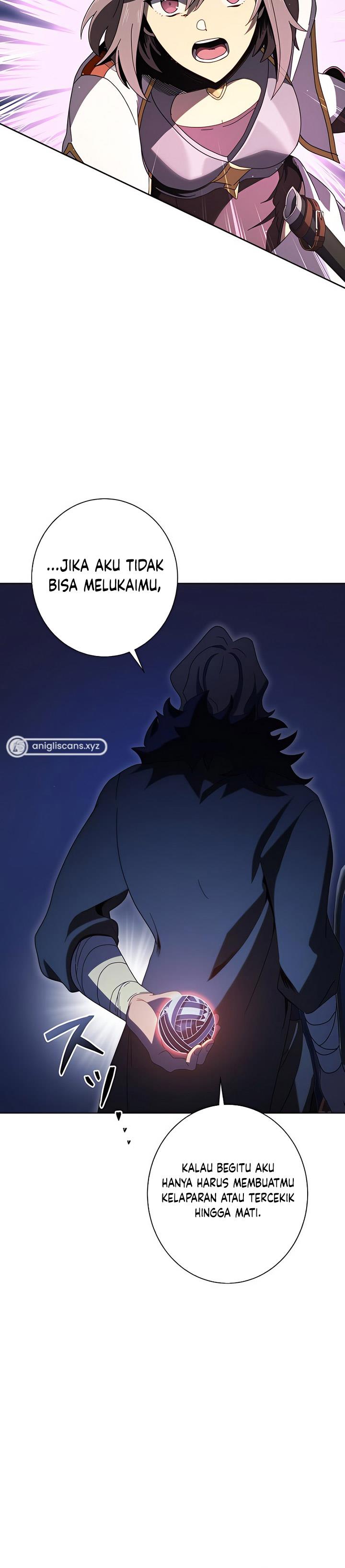 kyuuseishu-no-ikinokori - Chapter: 14