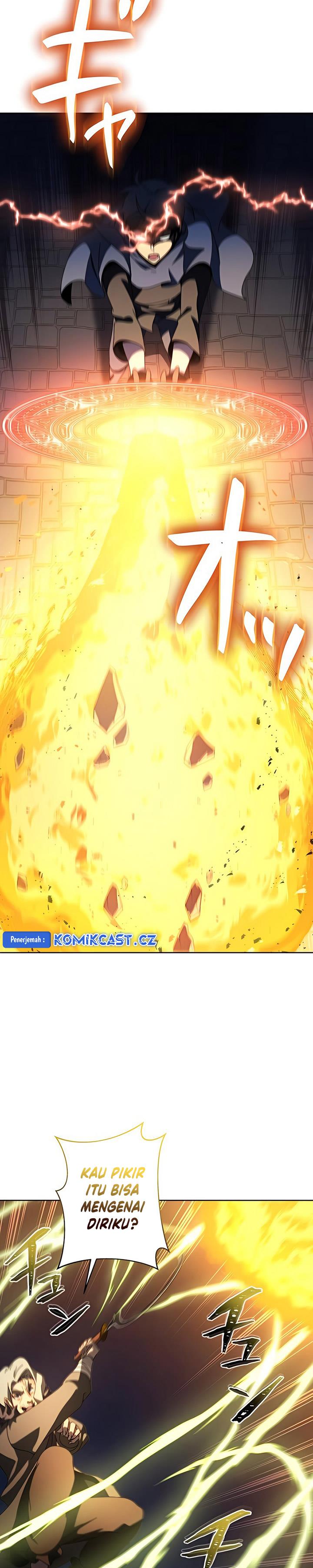 kyuuseishu-no-ikinokori - Chapter: 14