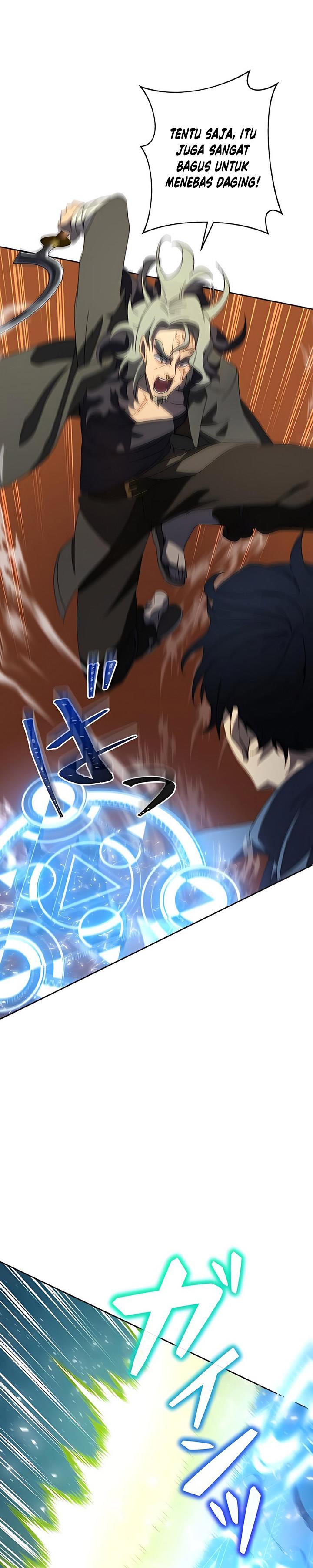 kyuuseishu-no-ikinokori - Chapter: 14