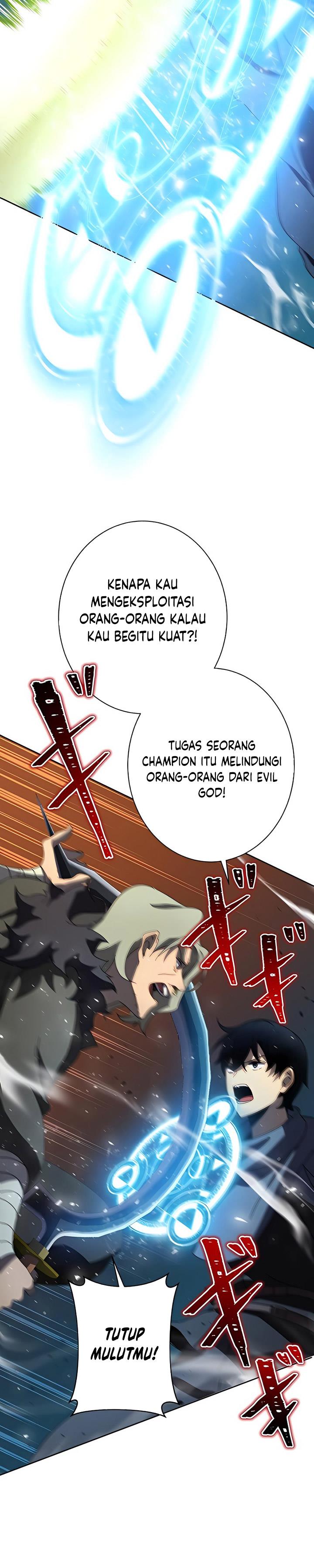 kyuuseishu-no-ikinokori - Chapter: 14