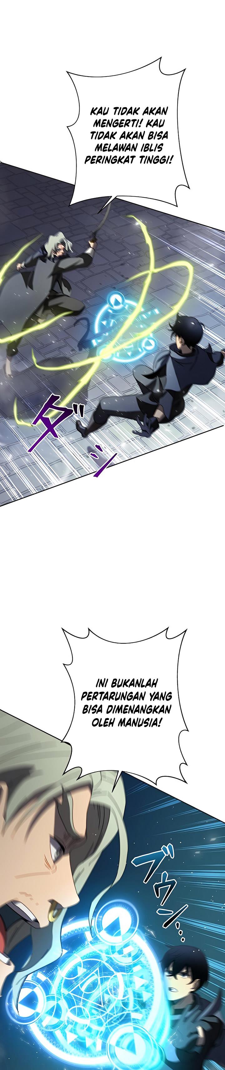 kyuuseishu-no-ikinokori - Chapter: 14