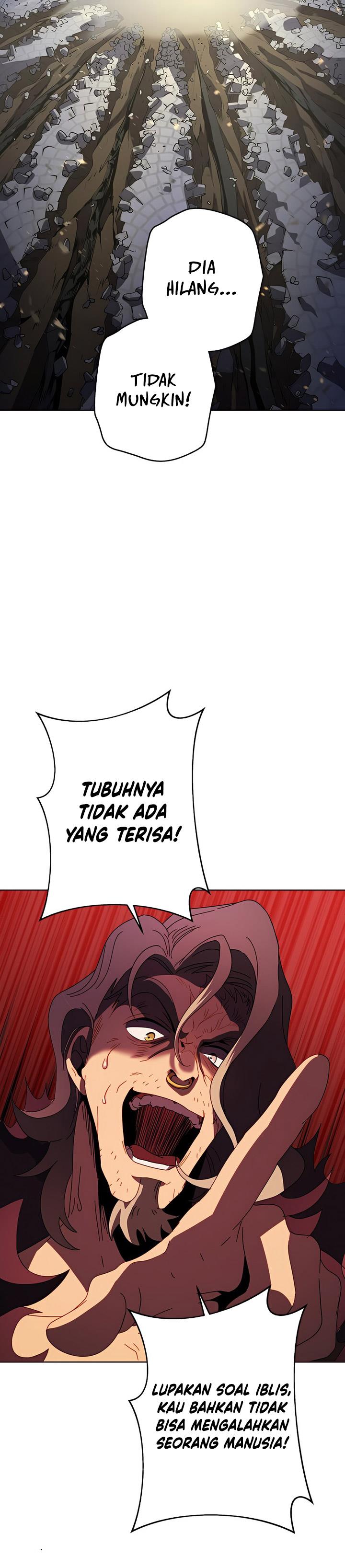 kyuuseishu-no-ikinokori - Chapter: 14