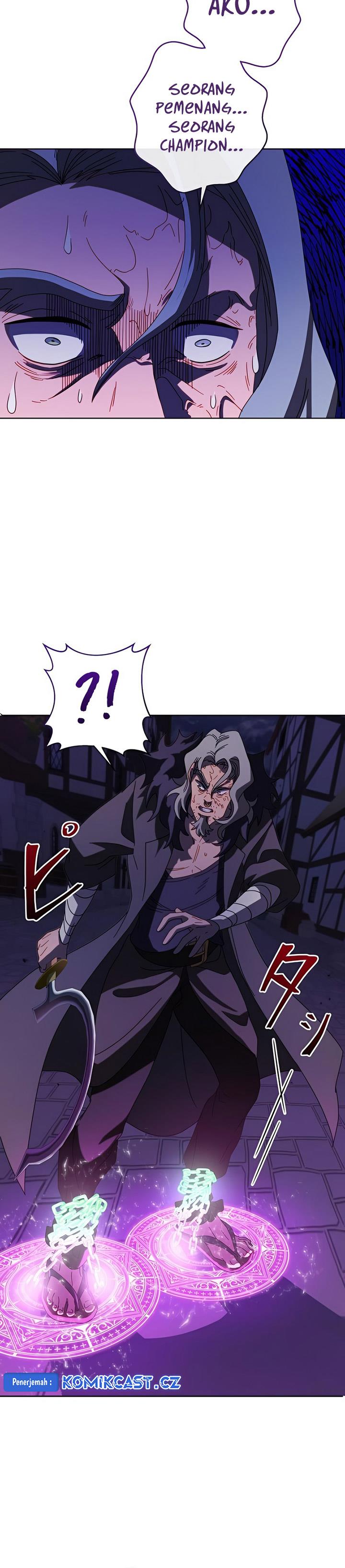 kyuuseishu-no-ikinokori - Chapter: 14