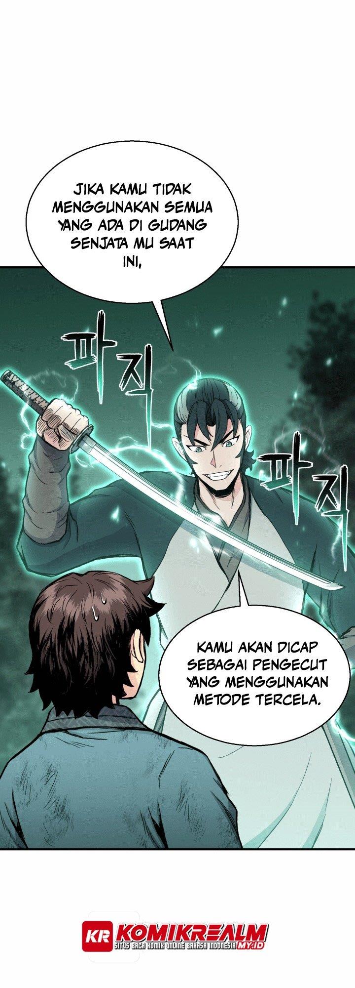 master-of-the-martial-arts-library - Chapter: 17