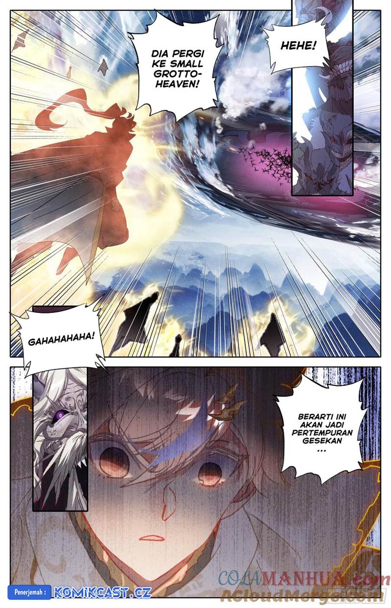 cang-yuantu - Chapter: 274