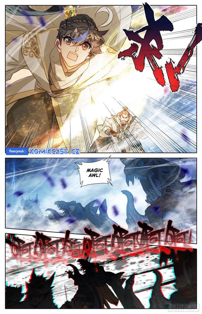 cang-yuantu - Chapter: 274