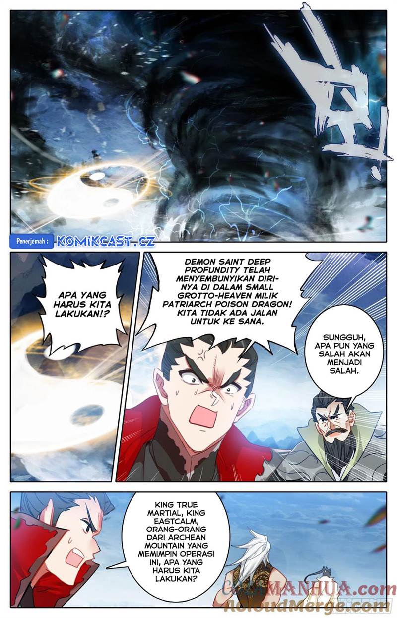 cang-yuantu - Chapter: 274