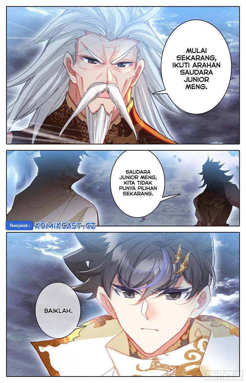 cang-yuantu - Chapter: 274