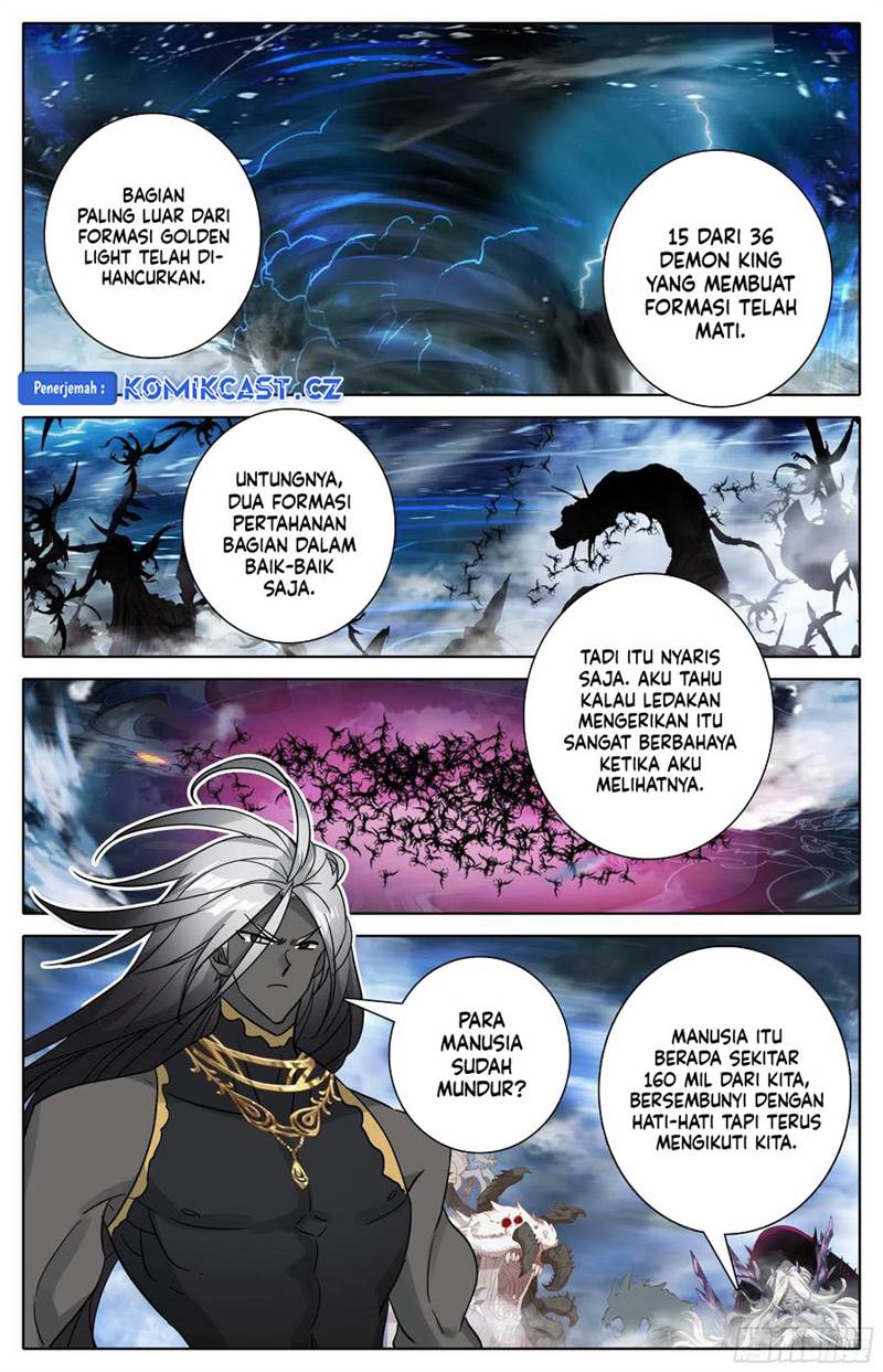 cang-yuantu - Chapter: 274