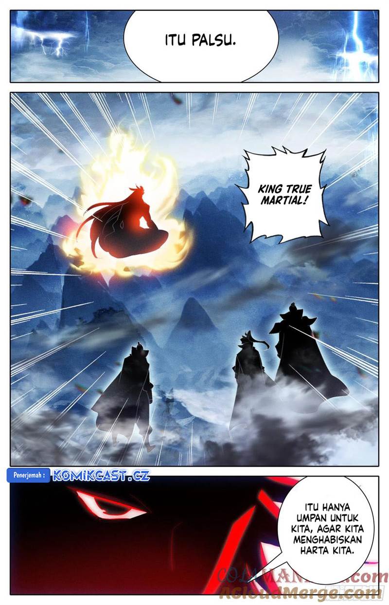 cang-yuantu - Chapter: 274