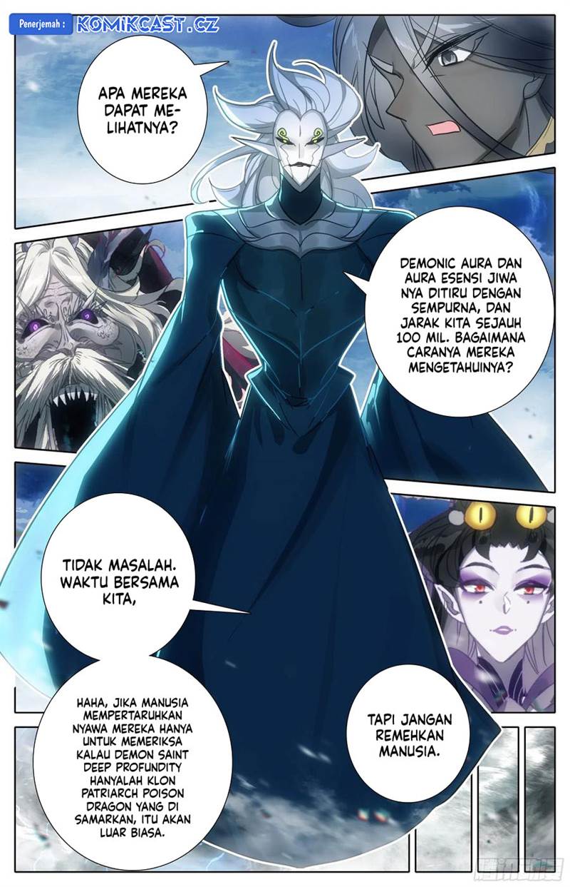 cang-yuantu - Chapter: 274