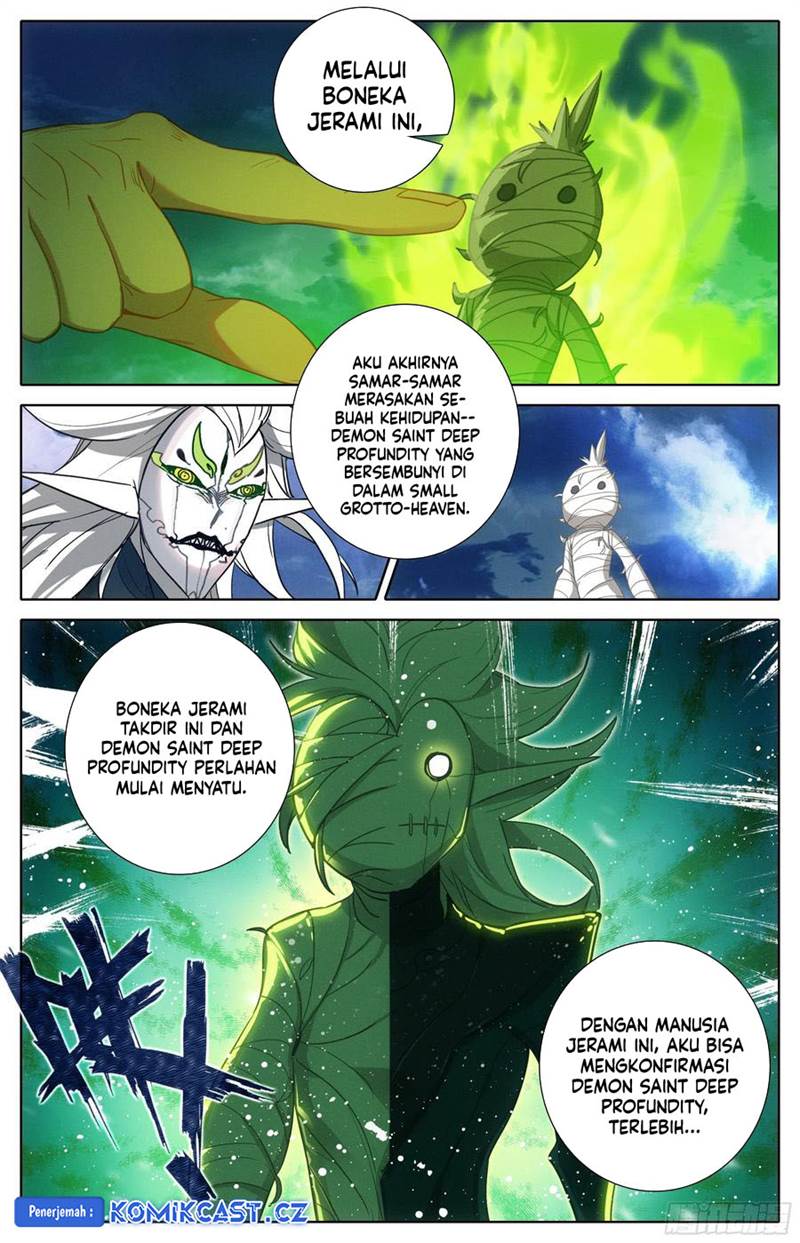 cang-yuantu - Chapter: 274