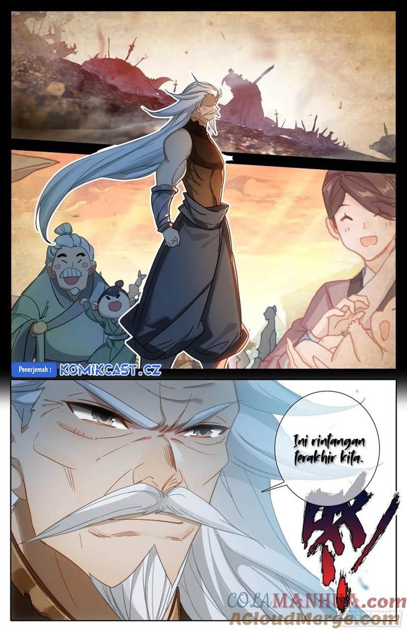 cang-yuantu - Chapter: 274