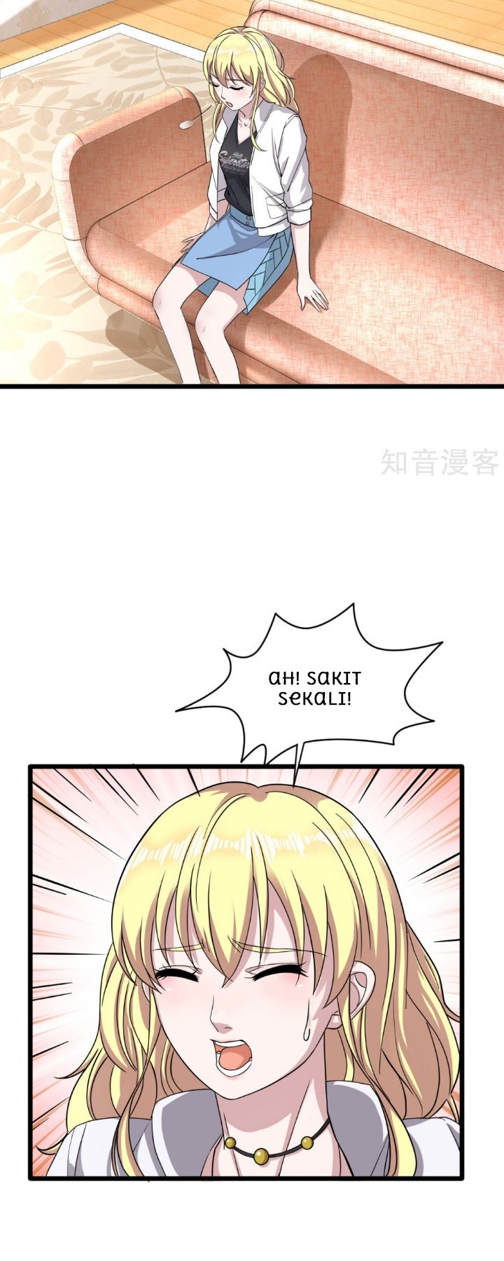 dushi-xiewang - Chapter: 10