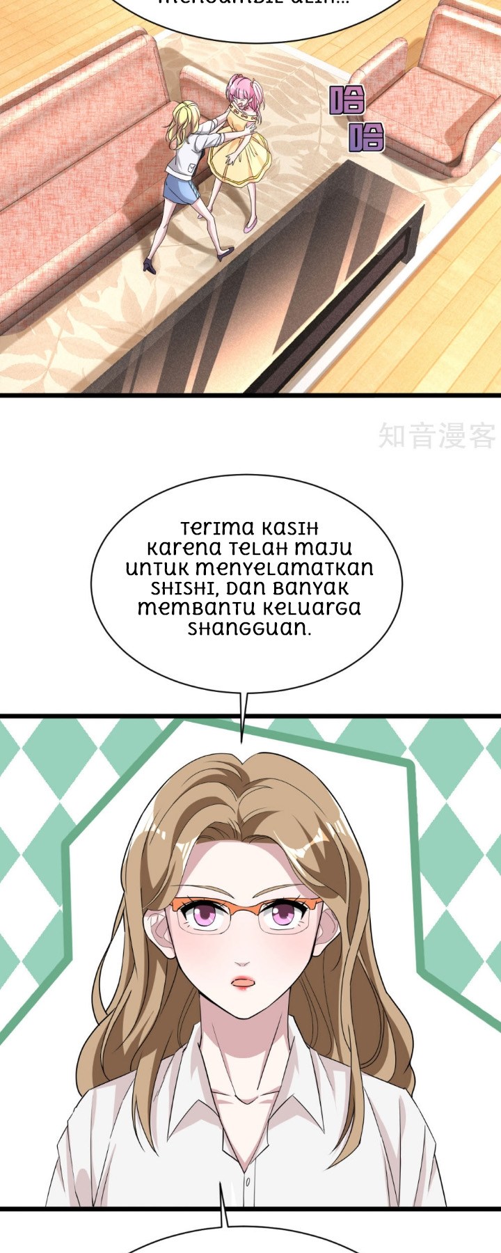 dushi-xiewang - Chapter: 10