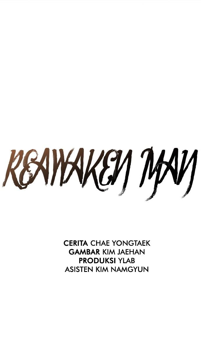 reawaken-man - Chapter: 31