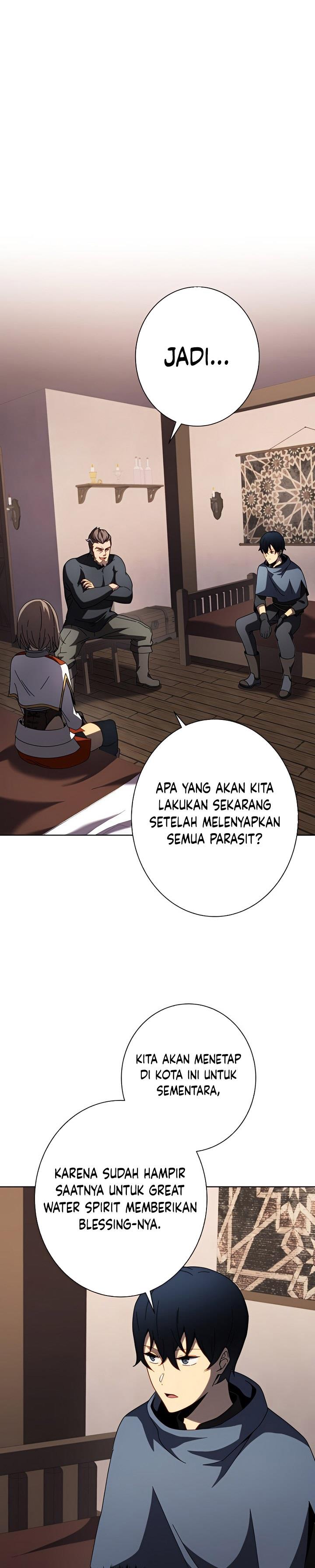 kyuuseishu-no-ikinokori - Chapter: 15