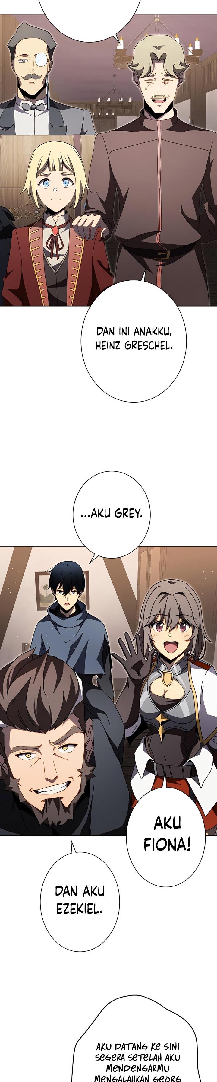 kyuuseishu-no-ikinokori - Chapter: 15