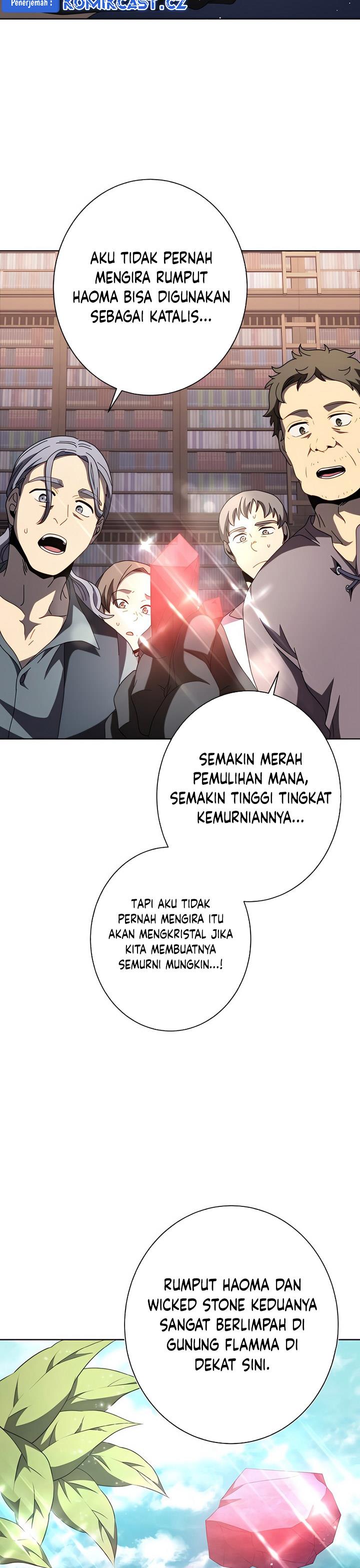 kyuuseishu-no-ikinokori - Chapter: 15