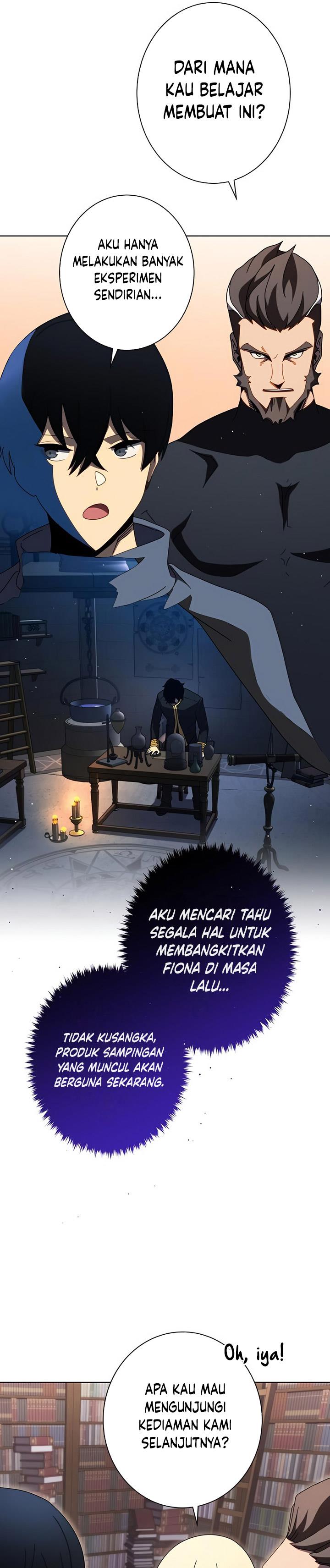 kyuuseishu-no-ikinokori - Chapter: 15