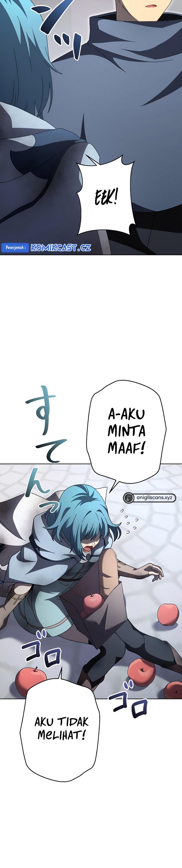 kyuuseishu-no-ikinokori - Chapter: 15