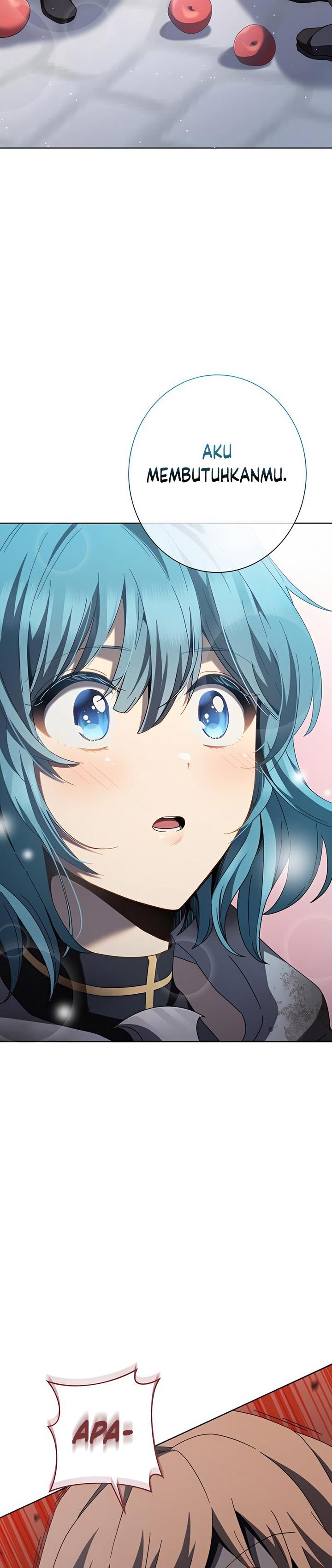 kyuuseishu-no-ikinokori - Chapter: 15