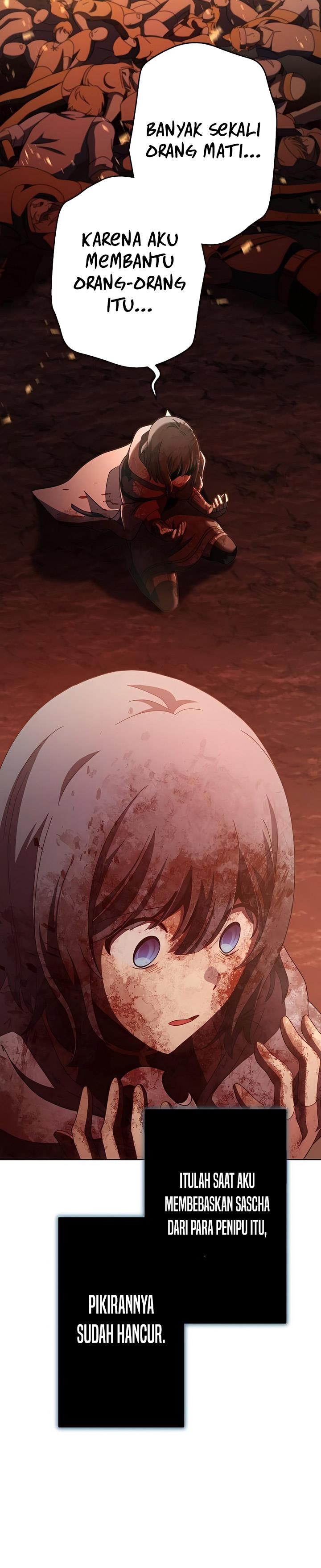 kyuuseishu-no-ikinokori - Chapter: 15