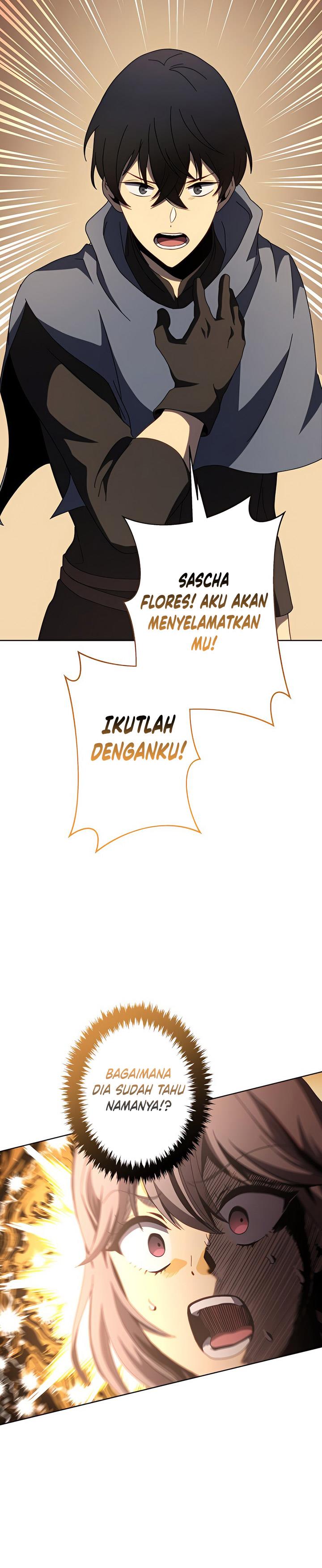 kyuuseishu-no-ikinokori - Chapter: 15