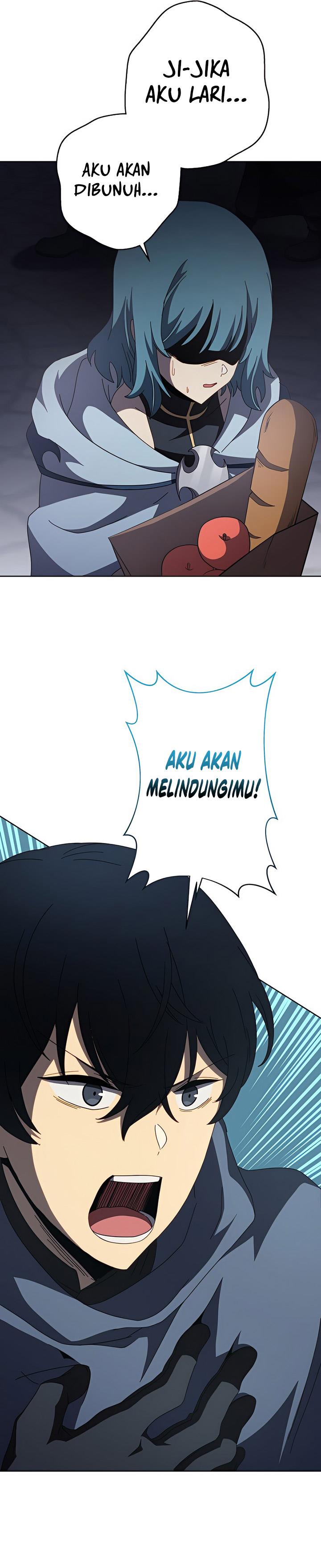kyuuseishu-no-ikinokori - Chapter: 15