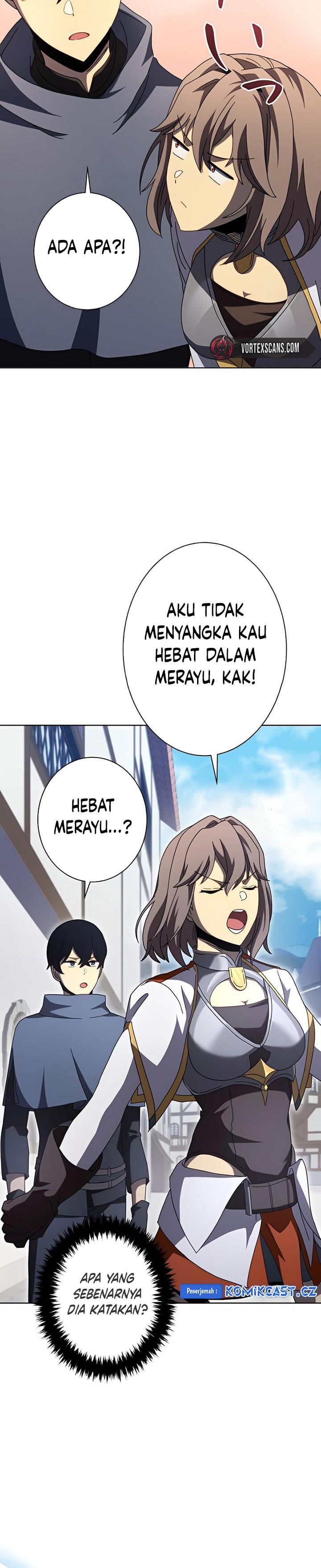 kyuuseishu-no-ikinokori - Chapter: 15
