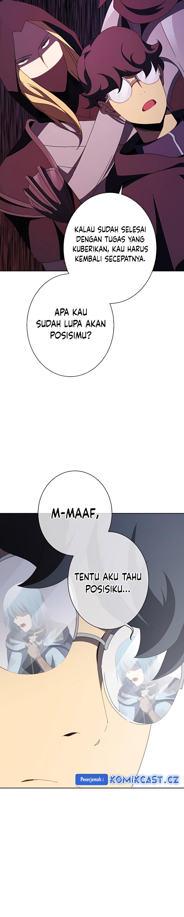 kyuuseishu-no-ikinokori - Chapter: 15