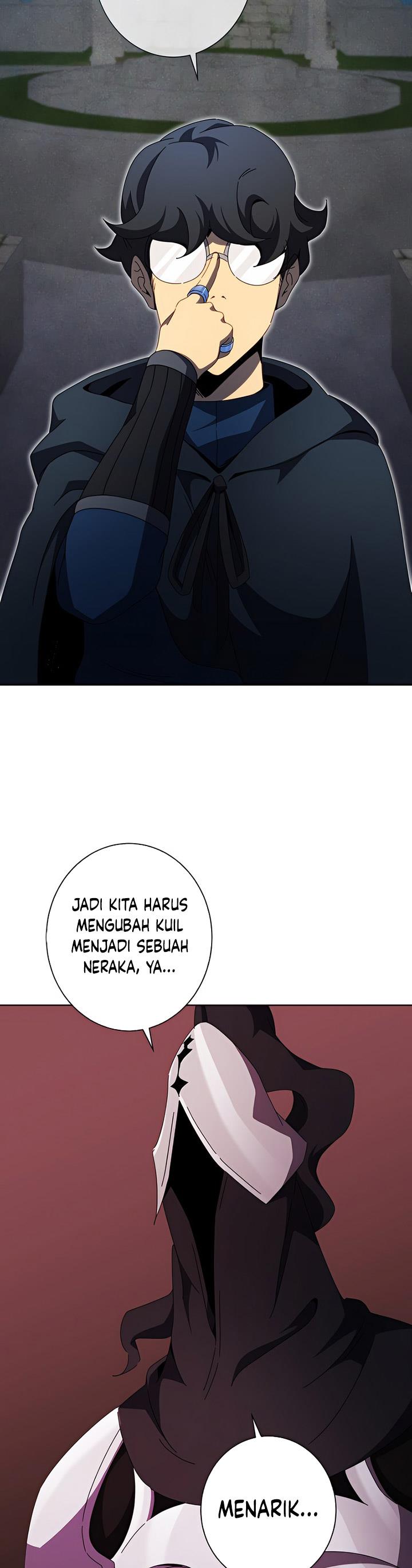 kyuuseishu-no-ikinokori - Chapter: 15