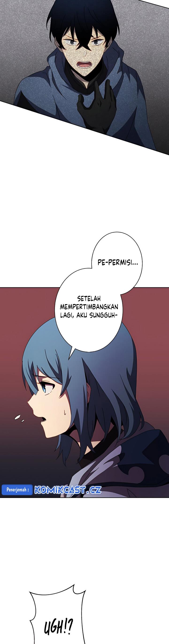 kyuuseishu-no-ikinokori - Chapter: 15