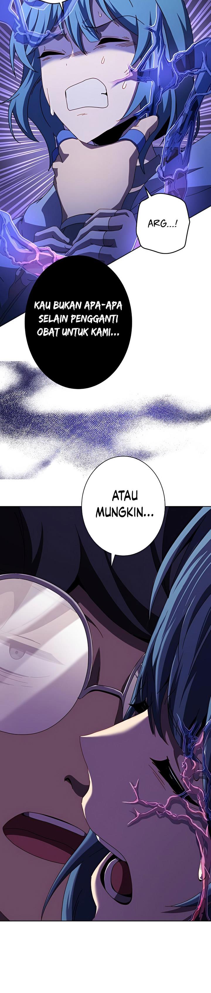 kyuuseishu-no-ikinokori - Chapter: 15