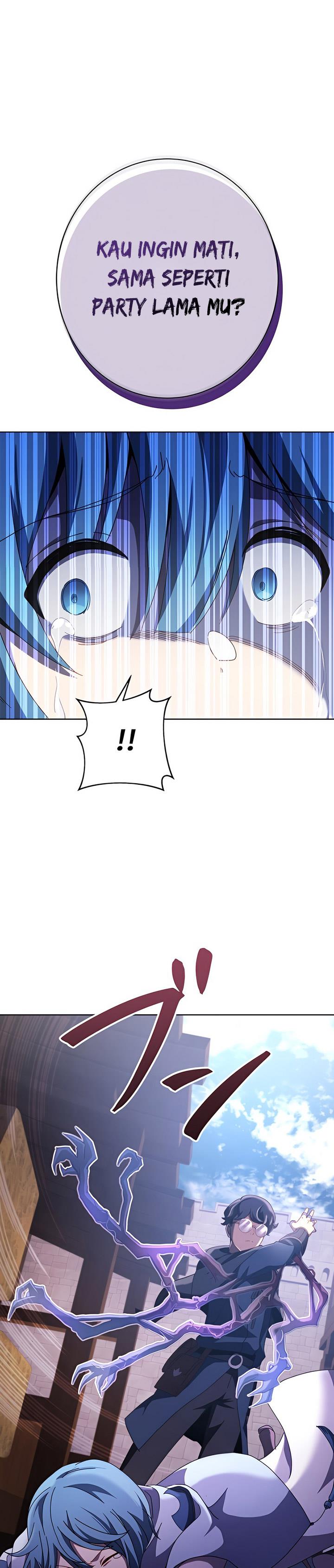 kyuuseishu-no-ikinokori - Chapter: 15