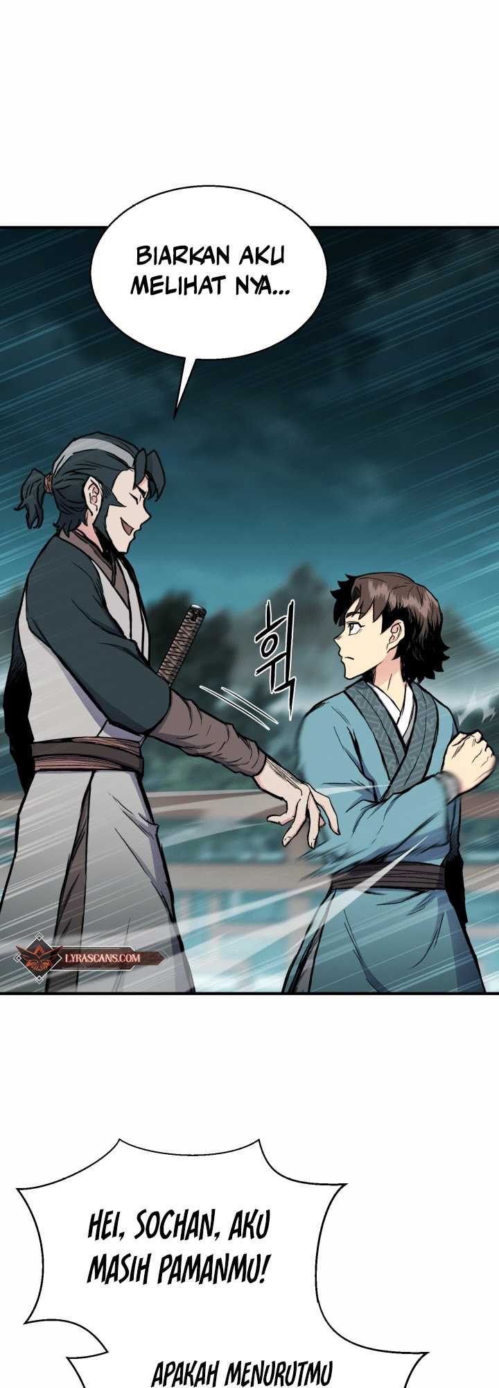 master-of-the-martial-arts-library - Chapter: 18