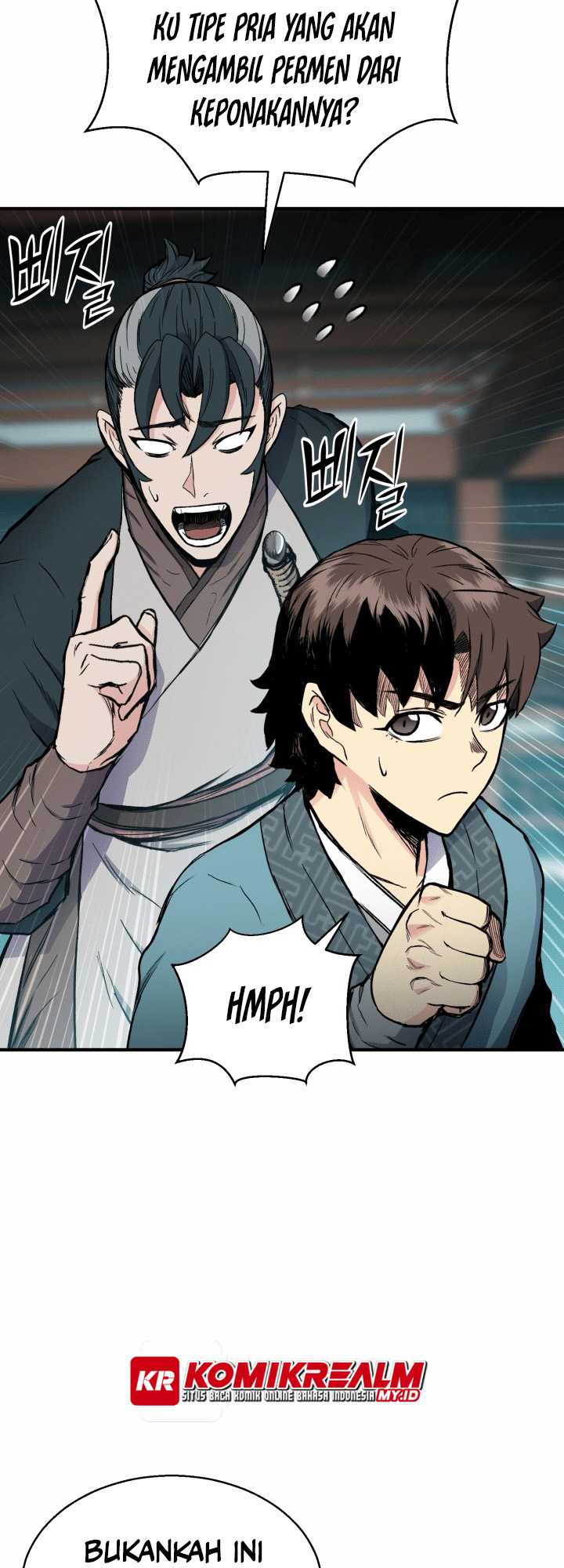 master-of-the-martial-arts-library - Chapter: 18
