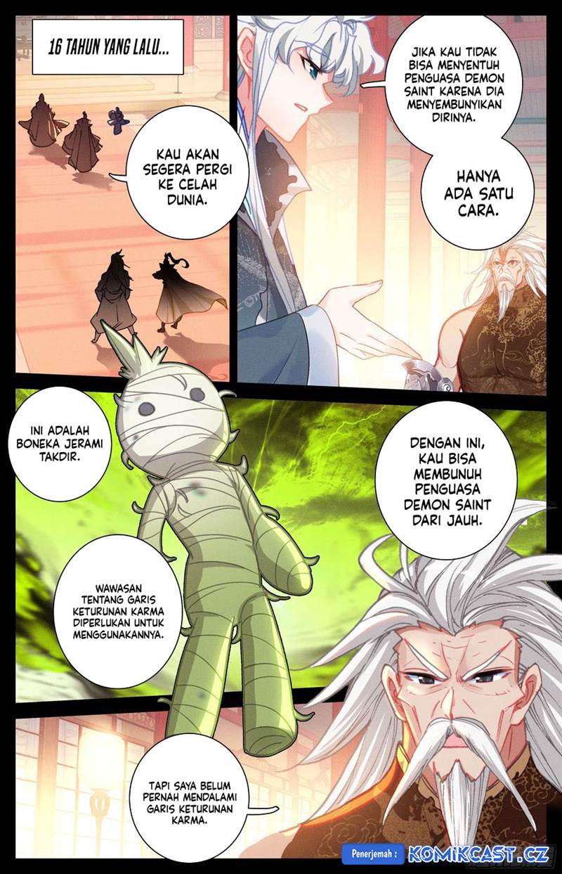 cang-yuantu - Chapter: 275