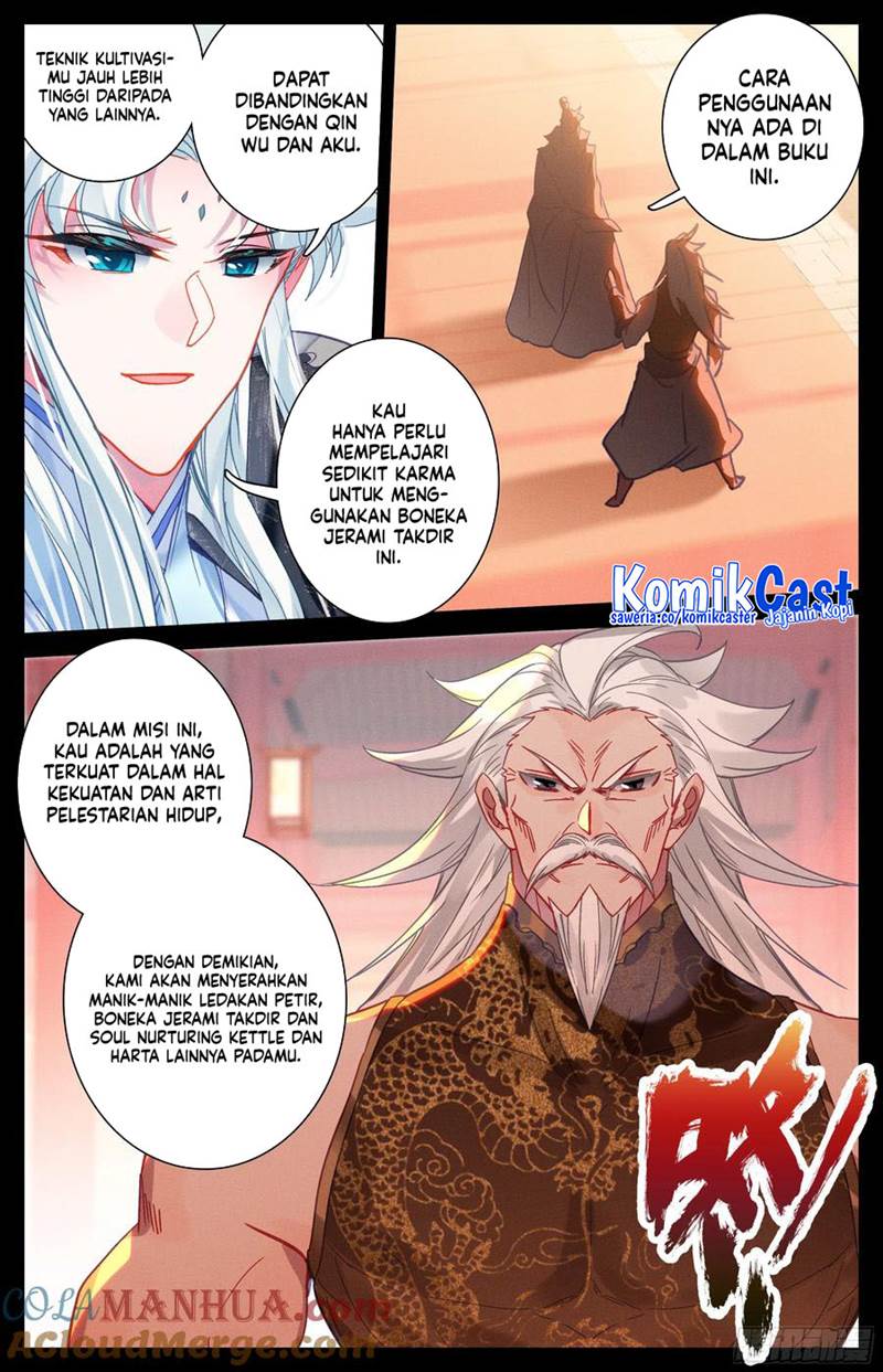 cang-yuantu - Chapter: 275