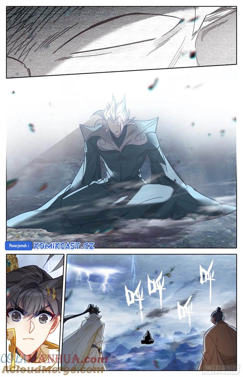 cang-yuantu - Chapter: 275